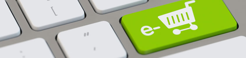 banner e-commerce
