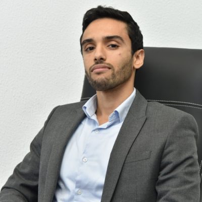 Mouad Boubel